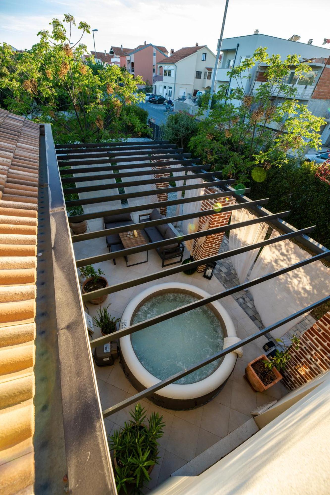 Villa House 