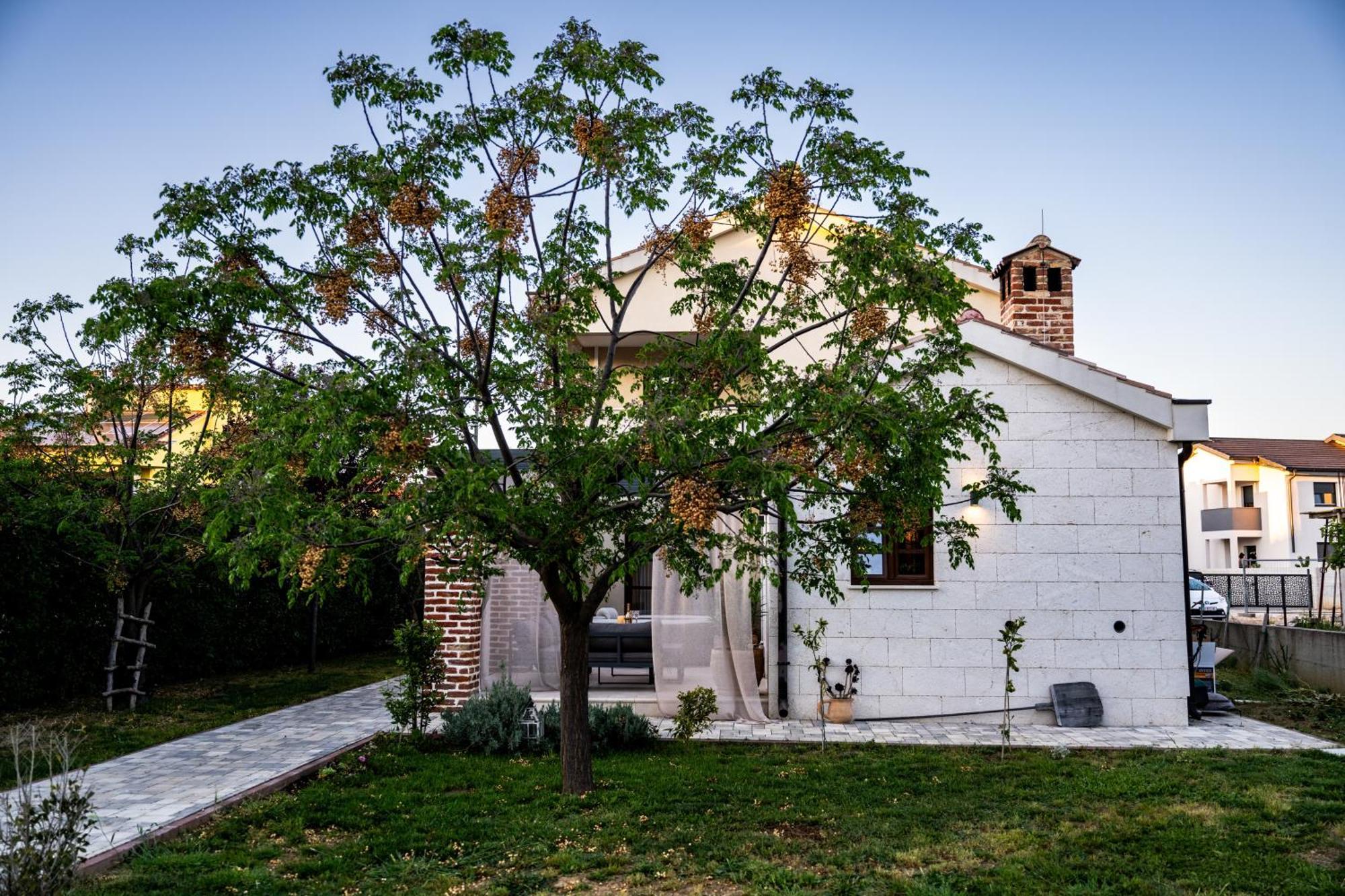 Villa House 