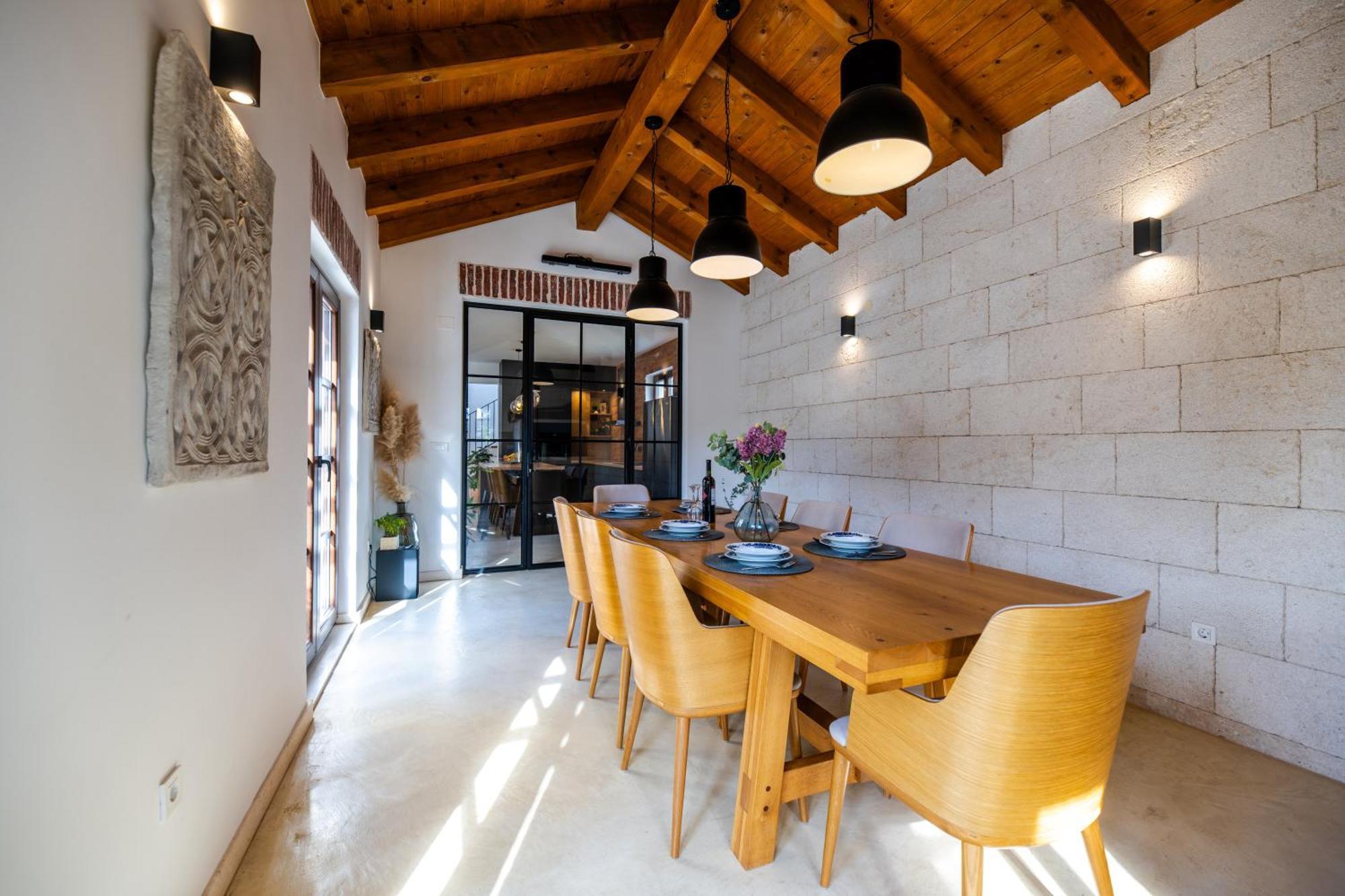 Villa House 
