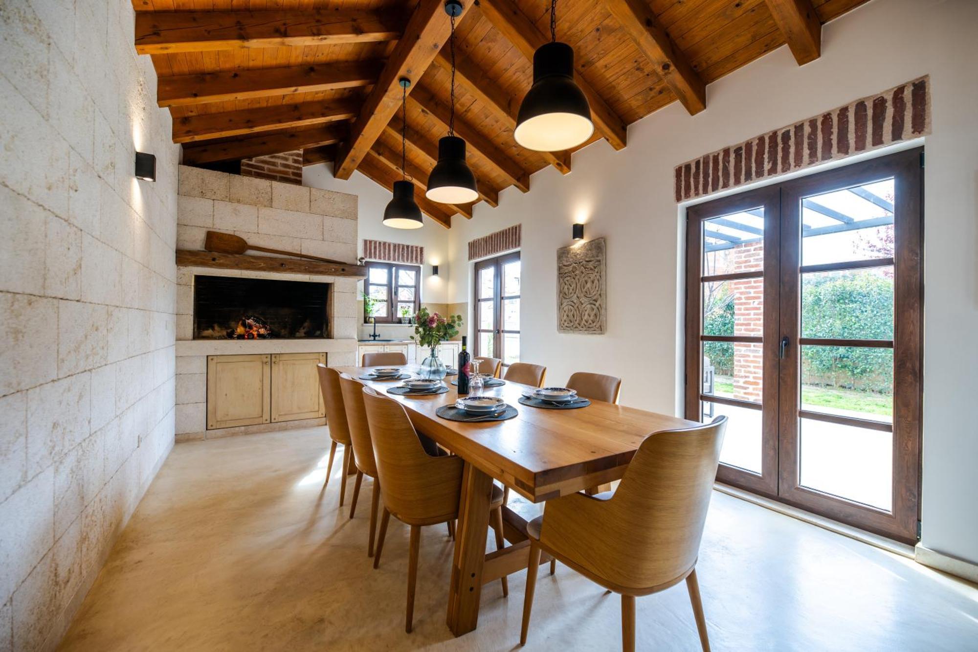 Villa House 