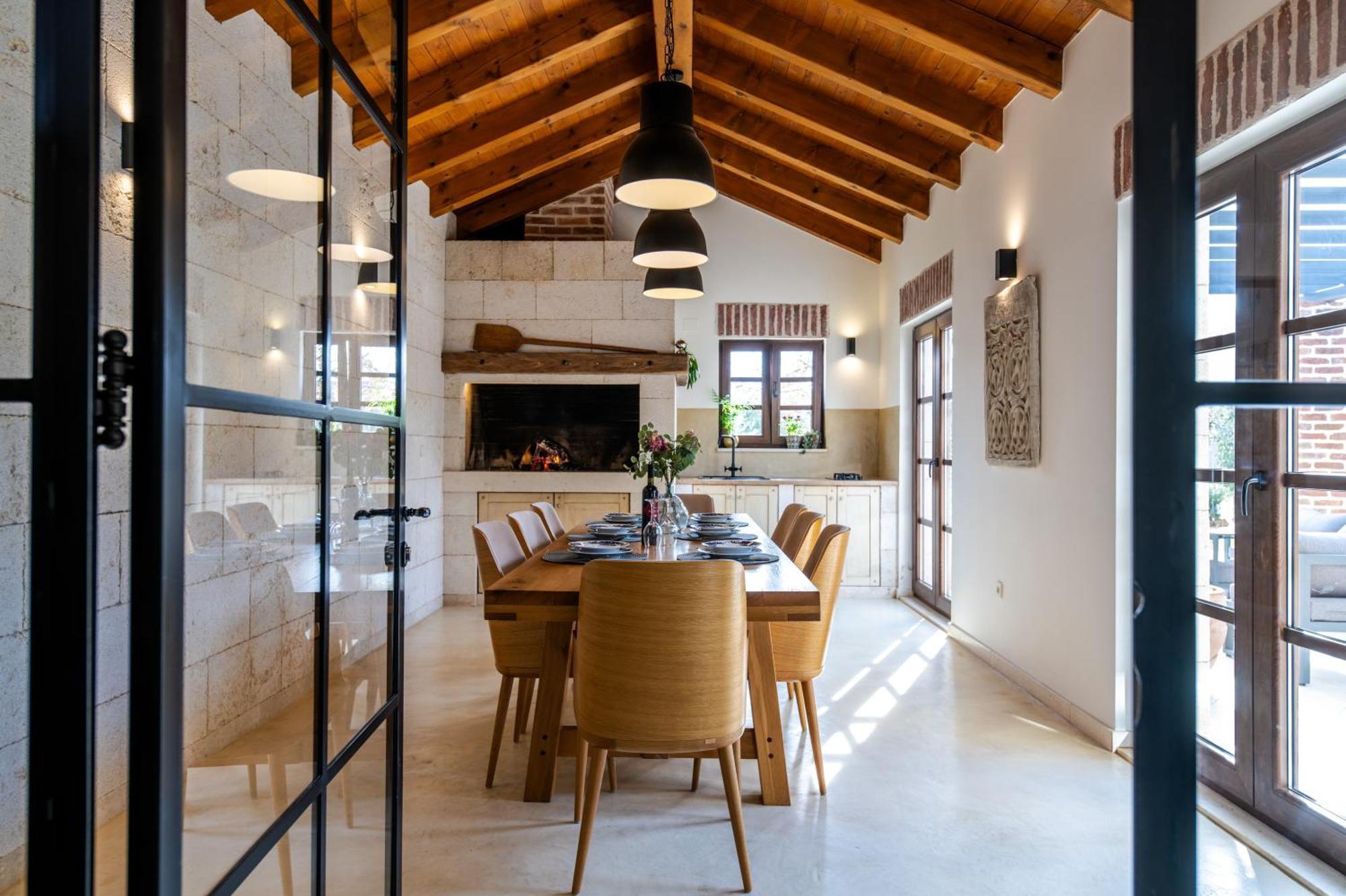 Villa House 