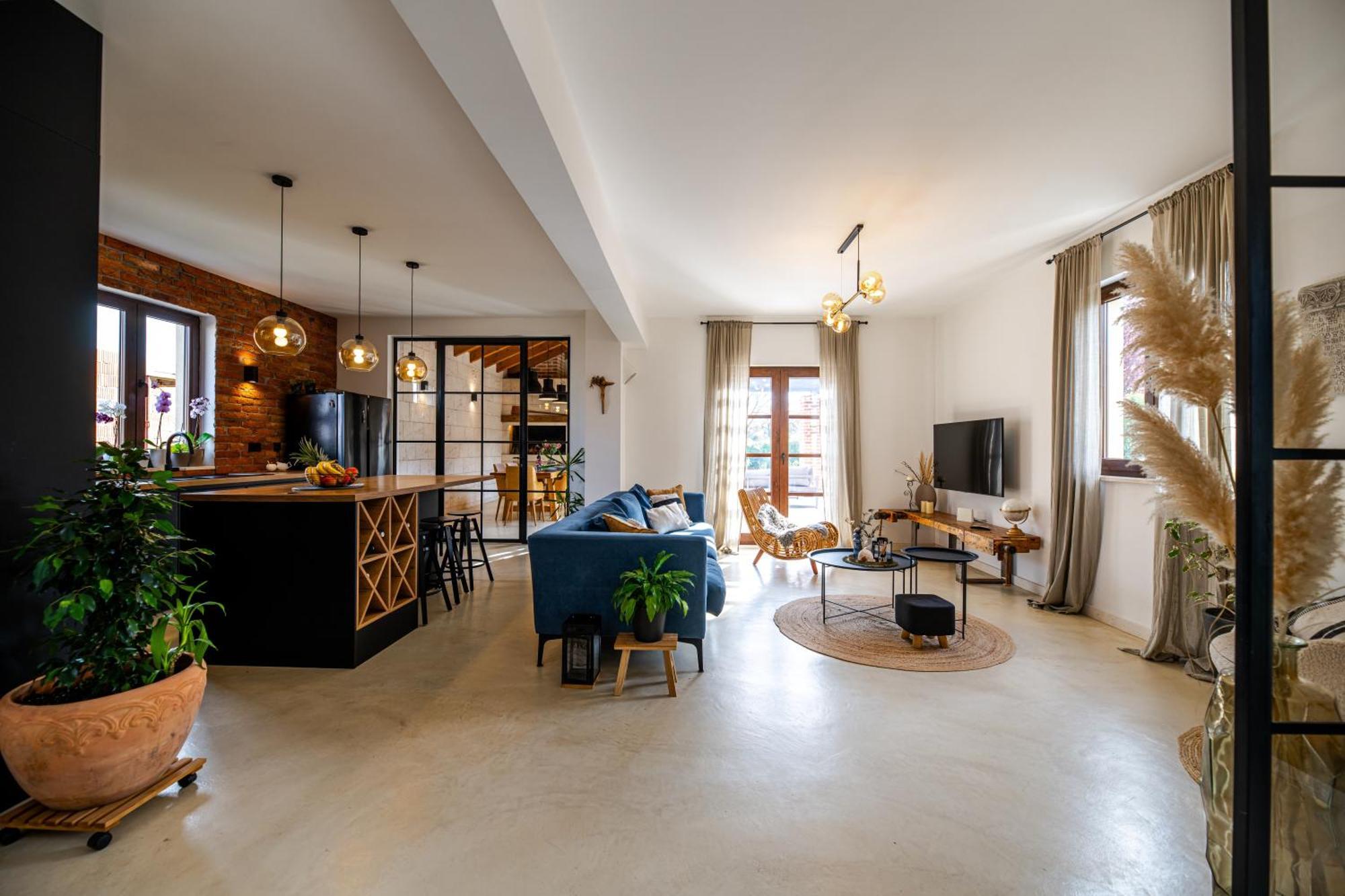 Villa House 