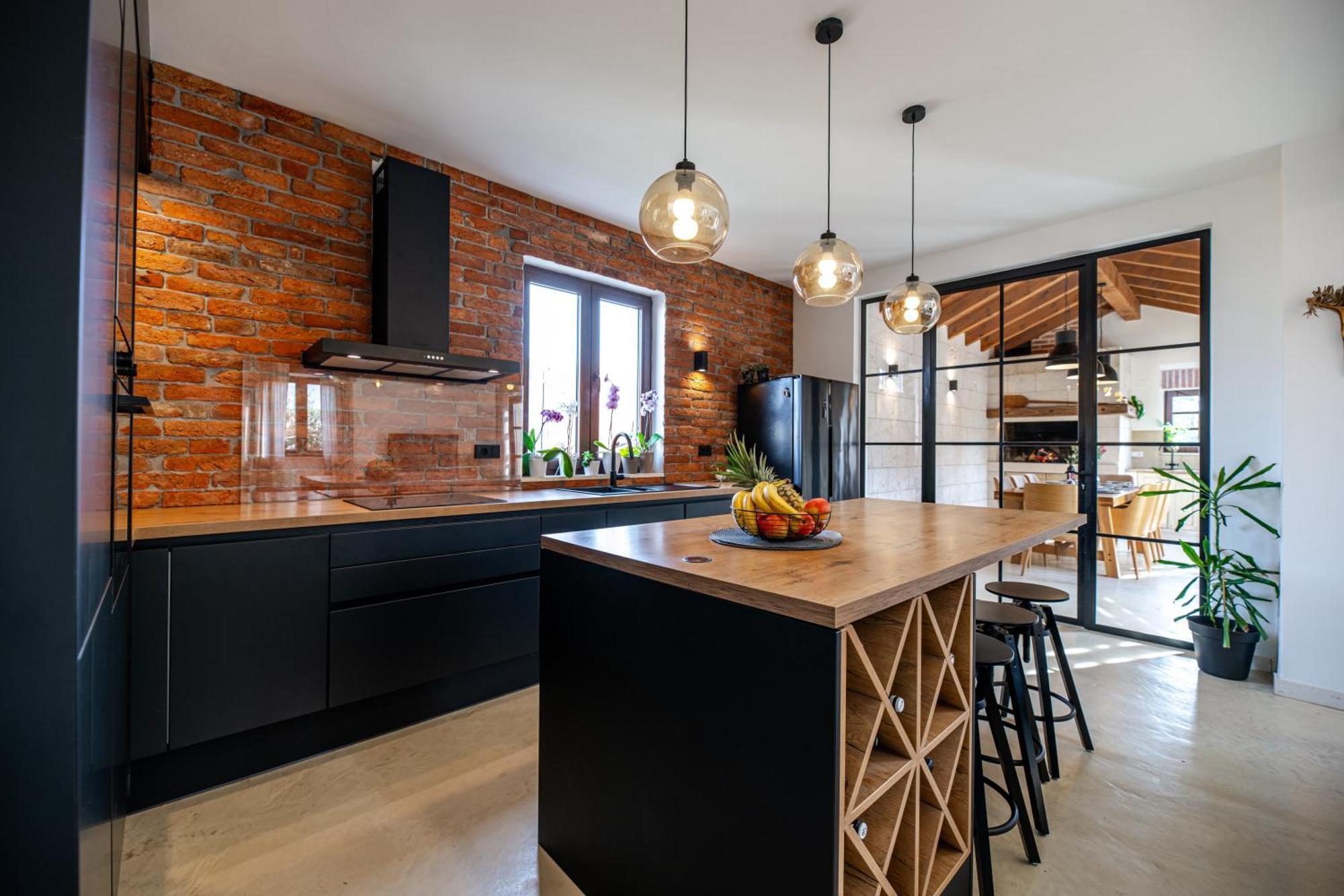 Villa House 